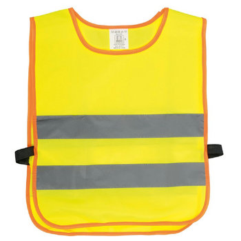 Sicherheitsweste für Kinder MINI HERO