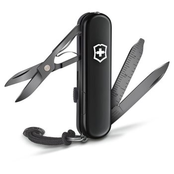 Signature Lite; Ony Black