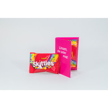 Skittles Fruits
