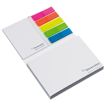 Softcover Combi-Set, Blatt bedruckt