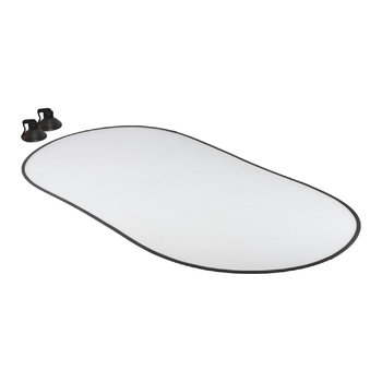 Sonnenblende mit Sublimationdruck Subowind