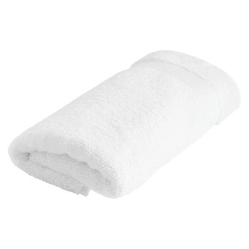 Sophie Muval Sporthandtuch Doubleface 130x30 cm, 400 gr/m2