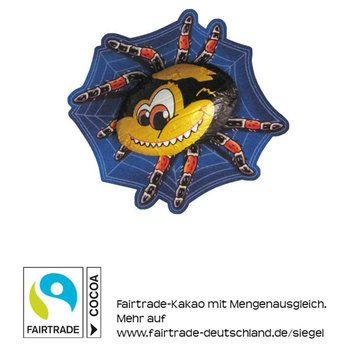 Spinne
