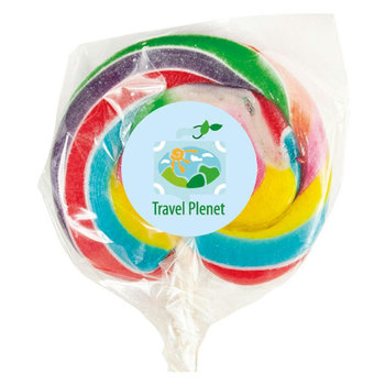 Spirallutscher 100g