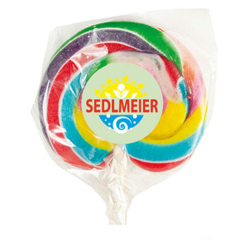 Spirallutscher 50g