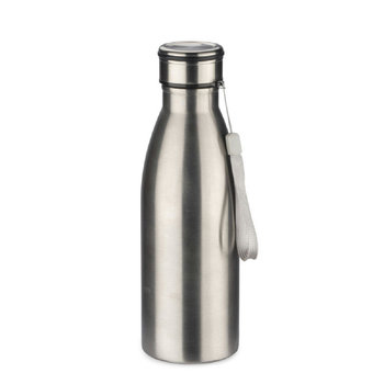 Stahlflasche KONRA 600 ml