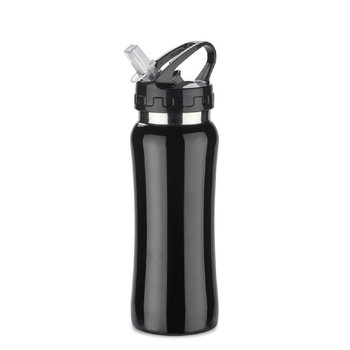 Stahlflasche PATRO 600 ml