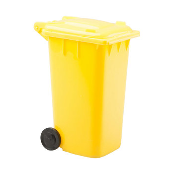Stifteköcher Dustbin