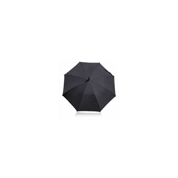 Stockschirm BLACK