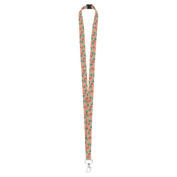 Sublimations-Lanyard Subyard 15 A Safe