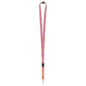 Sublimations-Lanyard Subyard 15 C Safe