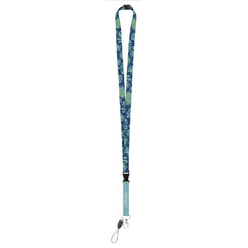 Sublimations-Lanyard Subyard 15 D Safe