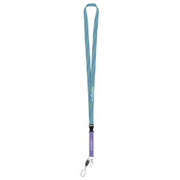 Sublimations-Lanyard Subyard 15 D