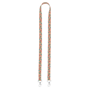 Sublimations-Lanyard Subyard 15 Double