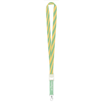 Sublimations-Lanyard Subyard Drink