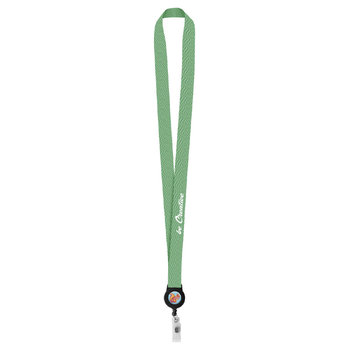 Sublimations-Lanyard Subyard YoYo A