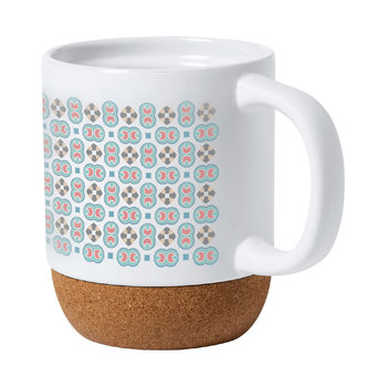 Sublimationstasse Roset