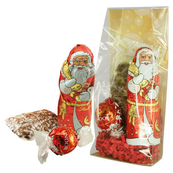 Süße Nikolausgrüße