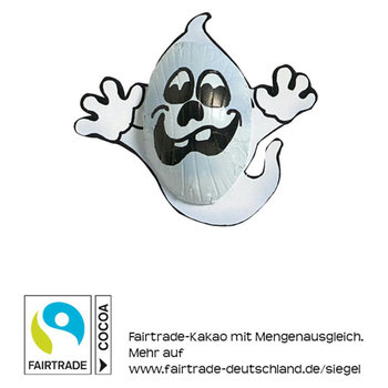 Süßes Gespenst