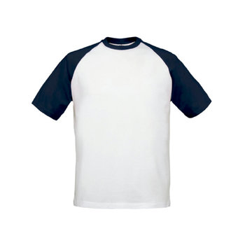 T-Shirt Base-Ball