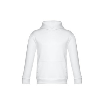 THC PHOENIX KIDS WH. Kinder Unisex-Sweatshirt, mit Kapuze