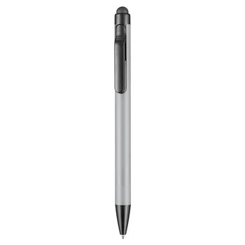 TOUCHPEN COMBI-METALL grau				