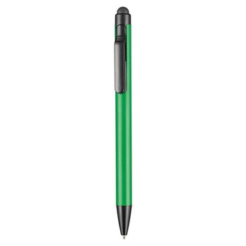 TOUCHPEN COMBI-METALL hell-grün				