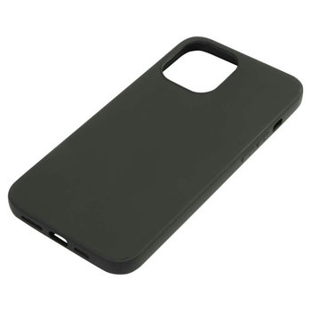 TPU Soft-Cover Sieb- oder Fotodruck Rückseite IPHONE 12 Pro Max