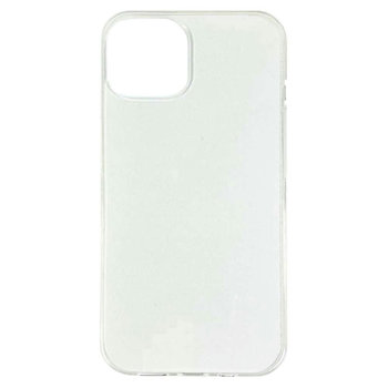 TPU Soft-Cover Sieb- oder Fotodruck Rückseite IPHONE 14