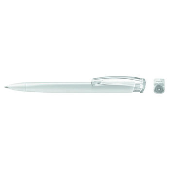 TRINITY K transparent RECY