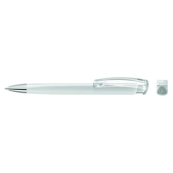 TRINITY K transparent SI RECY