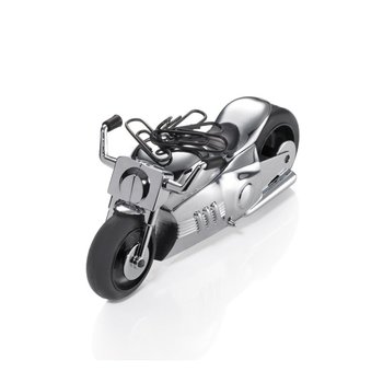 TROIKA Büroklammernhalter EASY RIDER
