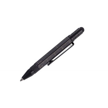 TROIKA Multitasking-Kugelschreiber LILIPUT TOOL PEN by TROIKA