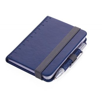 TROIKA Notizblock LILIPAD+LILIPUT TOOL PEN