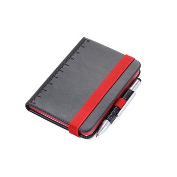 TROIKA Notizblock LILIPAD+LILIPUT TOOL PEN