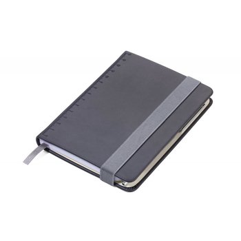 TROIKA Notizblock SLIMPAD A6