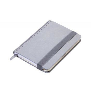 TROIKA Notizblock SLIMPAD A6