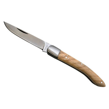 Taschenmesser \'Heritage\', 11cm, Olivenholz