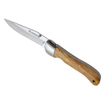 Taschenmesser \'Laguiole Nature\', Eschenholz
