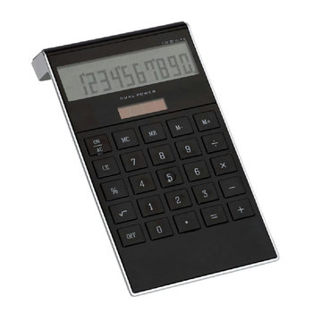 Taschenrechner DOTTY MATRIX