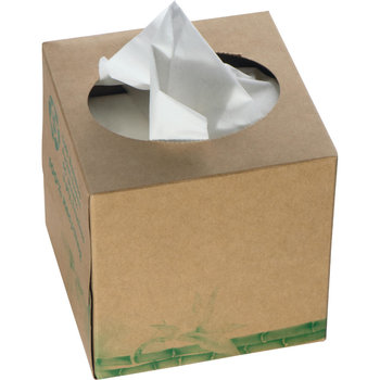 Taschentuchbox 3-lagig Alassio