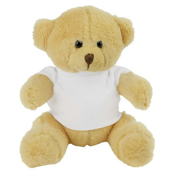 Teddybär mit T-Shirt