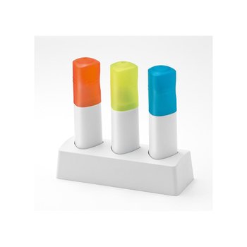 Textmarker MINISSIMO-STÄNDER SET