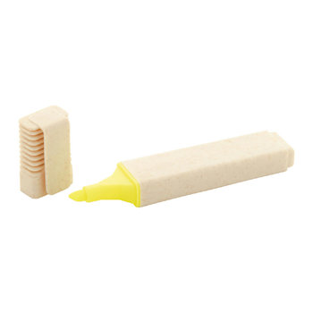 Textmarker Paleas