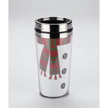 Thermobecher SNOWMAN 450 ml- zweite Wahl