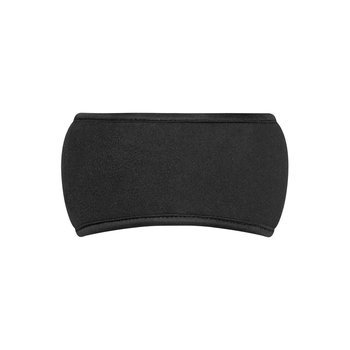 Thinsulate™ Headband-Wärmendes Microfleece Stirnband mit verbreiterter Ohrenpartie und Zwischenfutter aus Thinsulate™