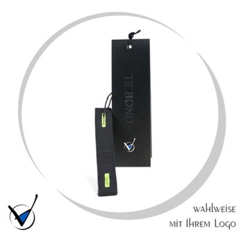 Tie-Bond Kollektion schwarz/grün