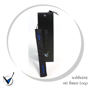 Tie-Bond Kollektion schwarz/royal