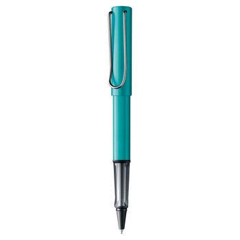 Tintenroller LAMY AL-star turmaline M-schwarz 