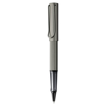 Tintenroller LAMY Lx ruthenium M-schwarz 